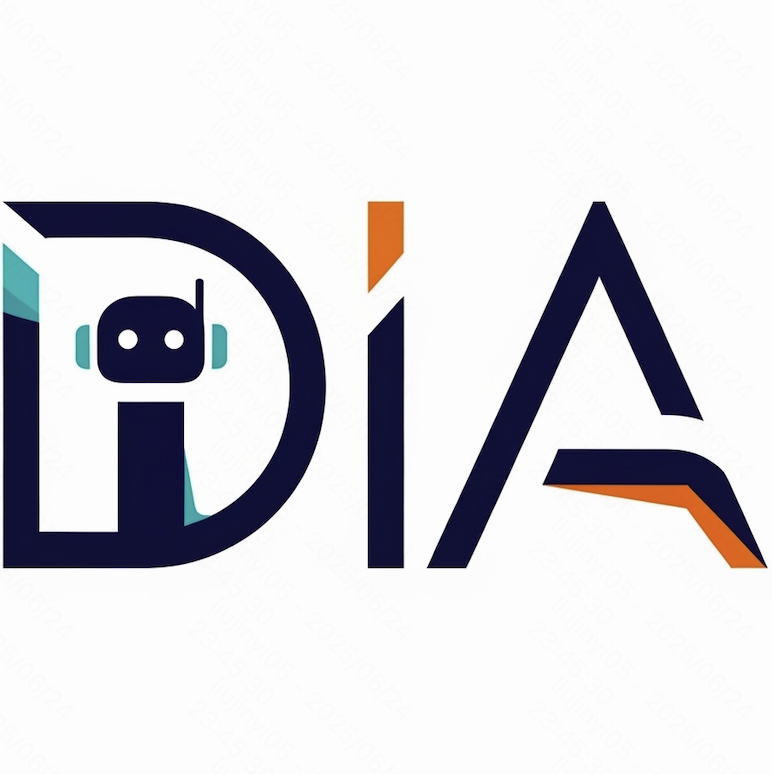DIA Logo